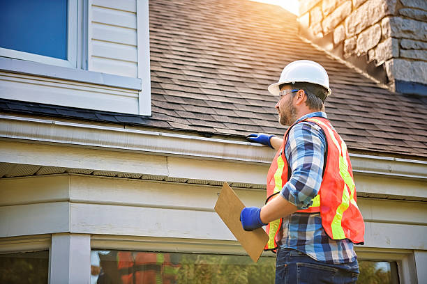 Licensed Emergency Roof Repair service in Valle Crucis, NC - Norken Roofing